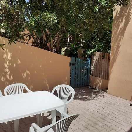 Appartement T1 Hyeres Exterior photo