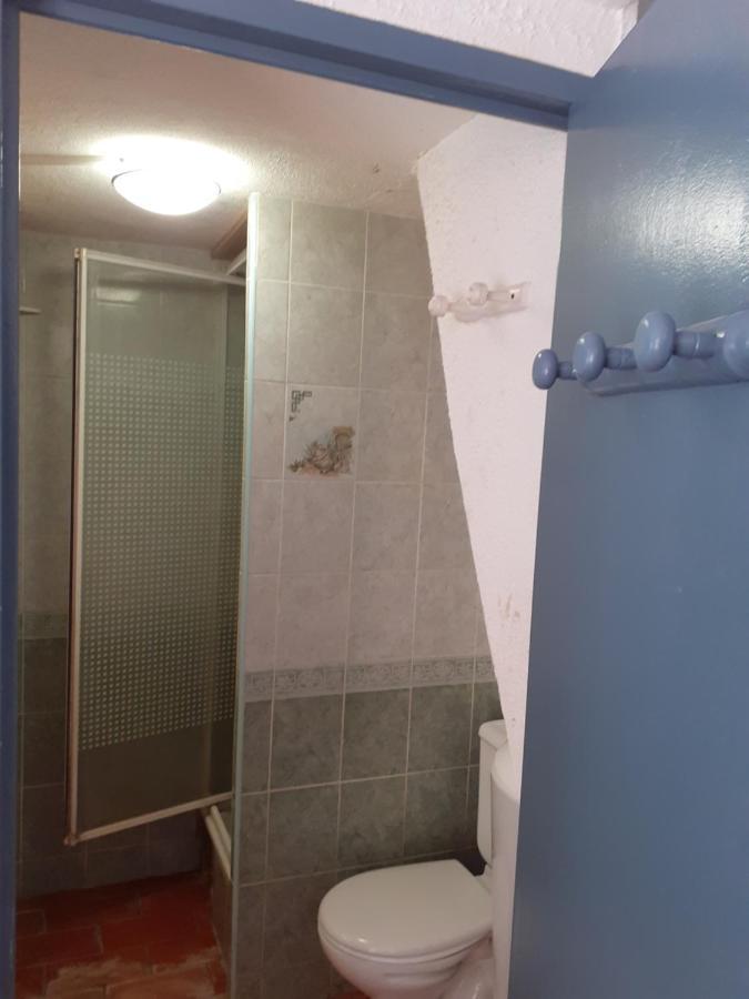 Appartement T1 Hyeres Exterior photo