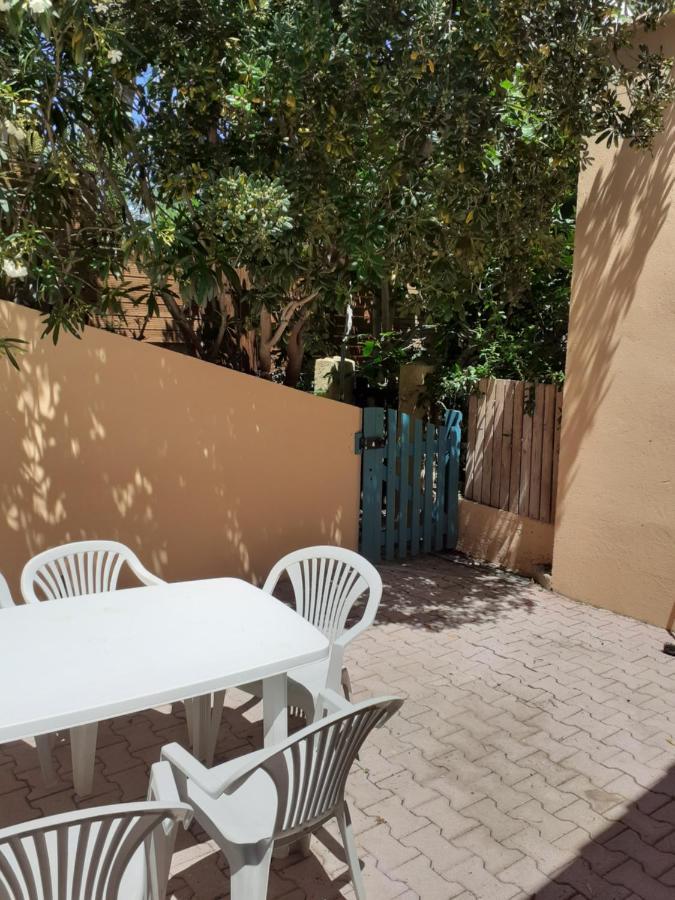 Appartement T1 Hyeres Exterior photo
